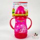 BAMBINI BIBERON LARGE AVEC ANSES 300ML - 905