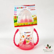 BAMBINI BIBERON TASSE 2EN1 160ML - 502
