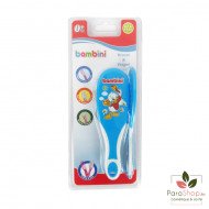 BAMBINI BROSSE & PEIGNE - 452