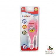 BAMBINI BROSSE & PEIGNE - 452
