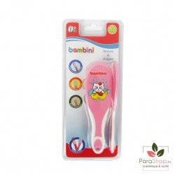 BAMBINI BROSSE & PEIGNE - 452 BAMBINI BROSSE & PEIGNE - 452