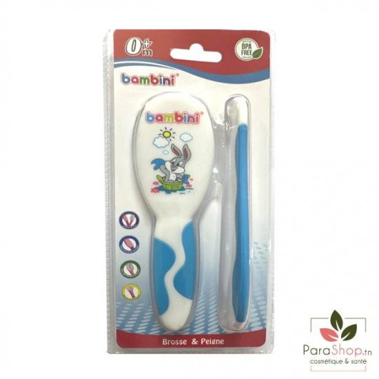 BAMBINI BROSSE & PEIGNE - 453 BAMBINI BROSSE & PEIGNE - 453