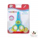 BAMBINI CISEAUX BOUT ROND 437