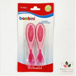 BAMBINI COUVERTS D'APPRENTISSAGE - 443