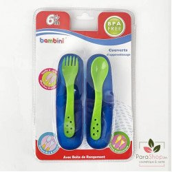 BAMBINI COUVERTS D'APPRENTISSAGE - 450