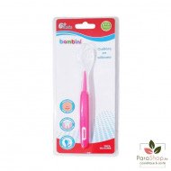 BAMBINI CUILLERE en Silicone Souple - 438