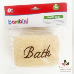 BAMBINI EPONGE BEBE - 467