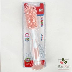 BAMBINI GOUPILLON 2EN1 EN SILICONE - 482