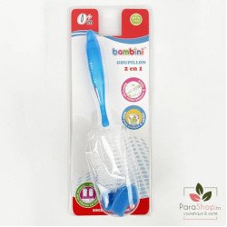 BAMBINI GOUPILLON DOUBLE 2EN1 - 440