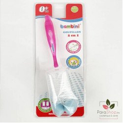 BAMBINI GOUPILLON DOUBLE 2EN1 - 440 BAMBINI GOUPILLON DOUBLE 2EN1 - 440