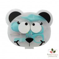 BAMBINI KIT MANUCURE 4 PCS - 479 BAMBINI KIT MANUCURE 4 PCS - 479