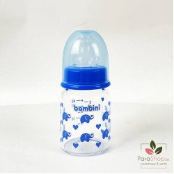 BAMBINI MICRO BIBERON EN VERRE 60ML - 454