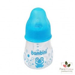 BAMBINI MICRO BIBERON EN VERRE 60ML - 615 BAMBINI MICRO BIBERON EN VERRE 60ML - 615