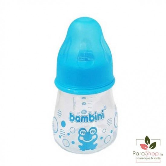 BAMBINI MICRO BIBERON EN VERRE 60ML - 615 BAMBINI MICRO BIBERON EN VERRE 60ML - 615