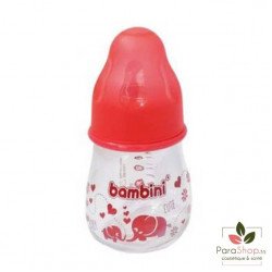 BAMBINI MICRO BIBERON EN VERRE 60ML - 615