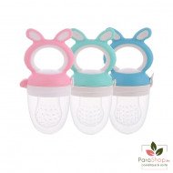 BAMBINI Sucette A Fruits 4M+ - 425 BAMBINI Sucette A Fruits 4M+ - 425
