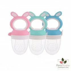 BAMBINI Sucette A Fruits 4M+ 425