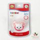 BAMBINI SUCETTE BOUT CERISE 1ERE AGE ICE - 429