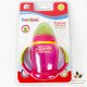 BAMBINI TASSE EDUCATIVE BEC SILICONE SOUPLE - 469