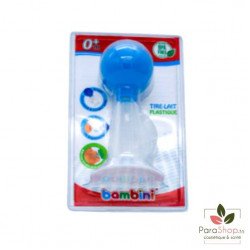 BAMBINI TIRE LAIT EN PLASTIQUE - 492