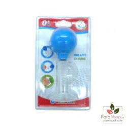 BAMBINI TIRE LAIT MANUEL EN VERRE - 491