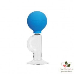 BAMBINI TIRE LAIT MANUEL EN VERRE - 491