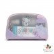 CALINO Trousse Bébé Mauve