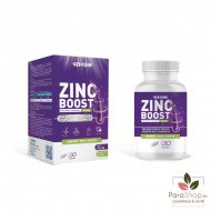 ZINC BOOST ZINC BISGLYCINATE 30 GELULES ZINC BOOST ZINC BISGLYCINATE 30 GELULES