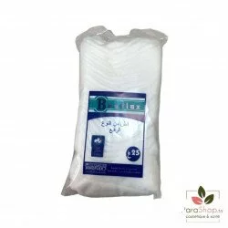 BANDLUX COTON 25G