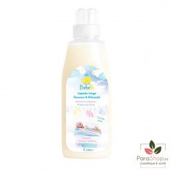 BEBETO Liquide Linge Douceur & Efficacite 1L