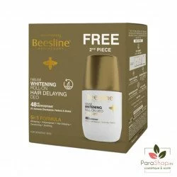 BEESLINE COFFRET Deodorant Anti Repousse