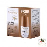 BEESLINE COFFRET Deodorant Eclaircissant Arabian Oud  BEESLINE COFFRET Deodorant Eclaircissant Arabian Oud