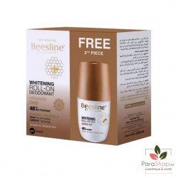 BEESLINE COFFRET Deodorant Eclaircissant Arabian Oud  BEESLINE COFFRET Deodorant Eclaircissant Arabian Oud