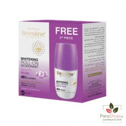 BEESLINE COFFRET Deodorant Eclaircissant Beauty Pearl  BEESLINE COFFRET Deodorant Eclaircissant Beauty Pearl