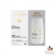 BEESLINE COFFRET Deodorant Eclaircissant Sans Parfum  BEESLINE COFFRET Deodorant Eclaircissant Sans Parfum