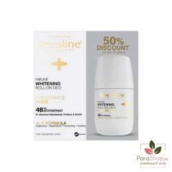 BEESLINE COFFRET Deodorant Eclaircissant Sans Parfum  BEESLINE COFFRET Deodorant Eclaircissant Sans Parfum