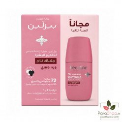 BEESLINE COFFRET DEODORANT ECLAIRCISSANT SUPER DRY - JOURI ROSE