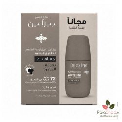 BEESLINE COFFRET DEODORANT ECLAIRCISSANT SUPER DRY - POWDER SOFT