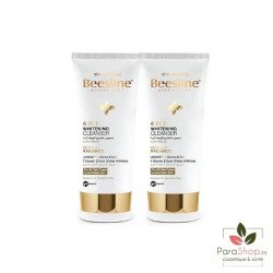 BEESLINE COFFRET Gel Nettoyant Eclaircissant Visage 4EN1 +1 OFFERT BEESLINE COFFRET Gel Nettoyant Eclaircissant Visage 4EN1 +1 OFFERT