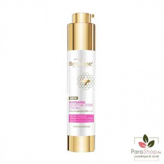 BEESLINE Creme Eclaircissante Zone Intime 50ML BEESLINE Creme Eclaircissante Zone Intime 50ML