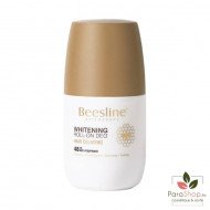 BEESLINE Deodorant Eclaircissant Anti Repousse Roll On