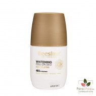 BEESLINE Deodorant Eclaircissant Anti Repousse Roll-On BEESLINE Deodorant Eclaircissant Anti Repousse Roll-On
