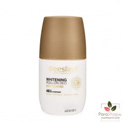 BEESLINE Deodorant Eclaircissant Anti Repousse Roll-On BEESLINE Deodorant Eclaircissant Anti Repousse Roll-On