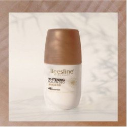 BEESLINE Deodorant Eclaircissant Arabian Oud Roll On BEESLINE Deodorant Eclaircissant Arabian Oud Roll On