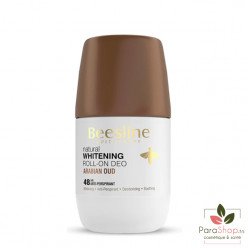 BEESLINE Deodorant Eclaircissant Arabian Oud Roll-On BEESLINE Deodorant Eclaircissant Arabian Oud Roll-On