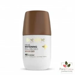 BEESLINE Deodorant Eclaircissant Arabian Oud Roll On
