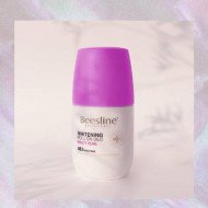 BEESLINE Deodorant Eclaircissant Beauty Pearl Roll On BEESLINE Deodorant Eclaircissant Beauty Pearl Roll On