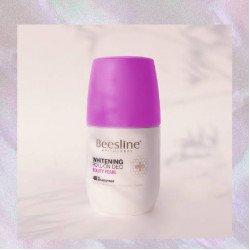 BEESLINE Deodorant Eclaircissant Beauty Pearl Roll On BEESLINE Deodorant Eclaircissant Beauty Pearl Roll On