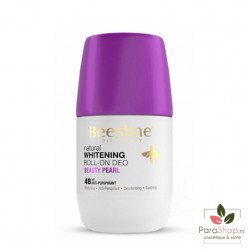 BEESLINE Deodorant Eclaircissant Beauty Pearl Roll-On BEESLINE Deodorant Eclaircissant Beauty Pearl Roll-On