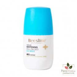 BEESLINE DEODORANT ECLAIRCISSANT COOL BREEZE ROLL ON